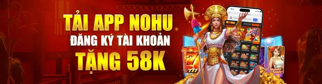 Nohu banner